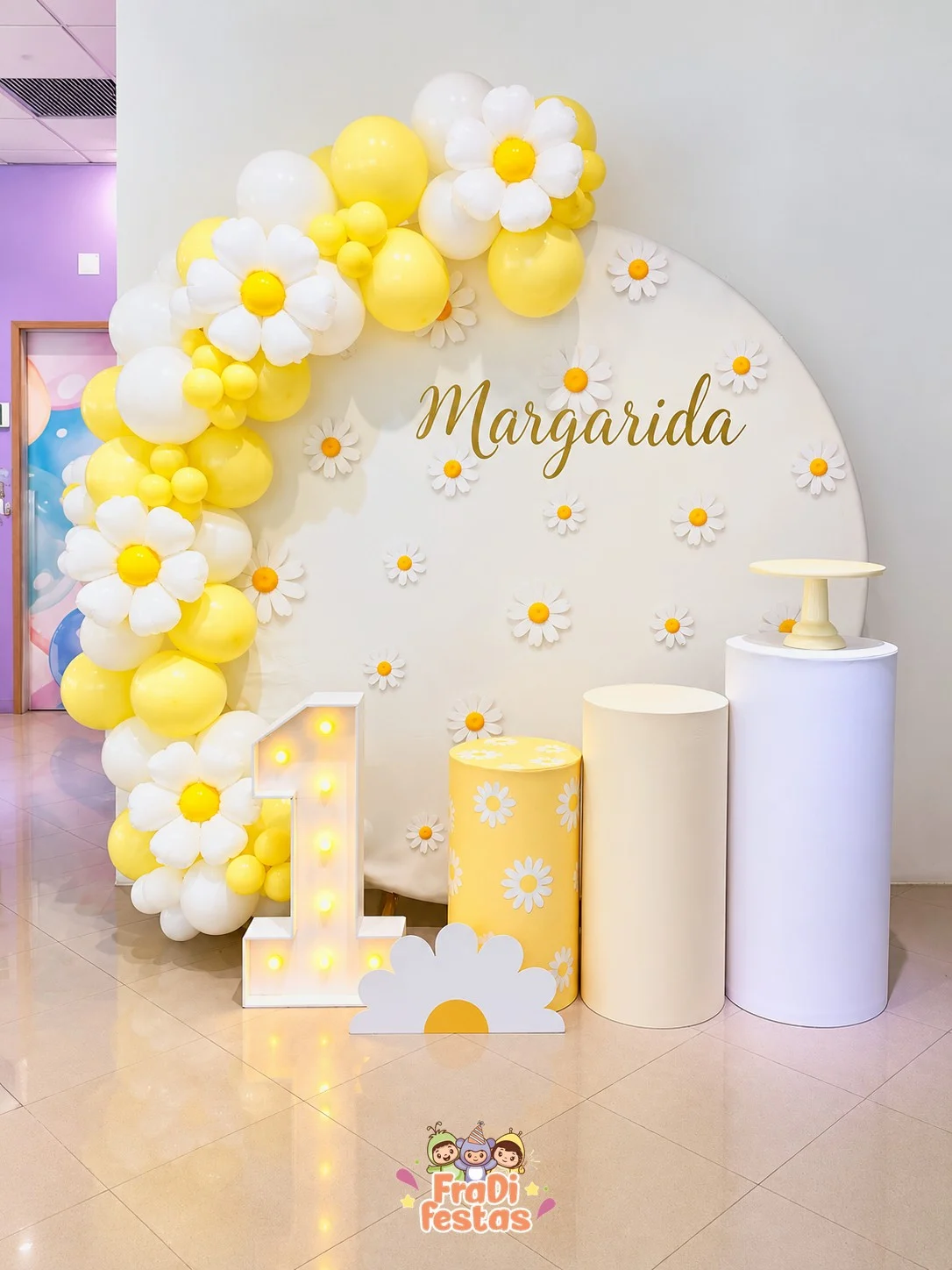 Margaridas