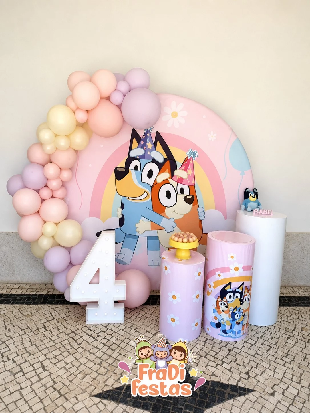 pastel_bluey_birthday_display
